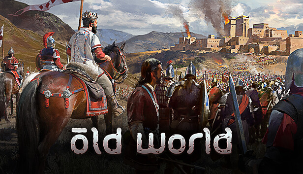 Baixar Torrent Old World: Ultimate