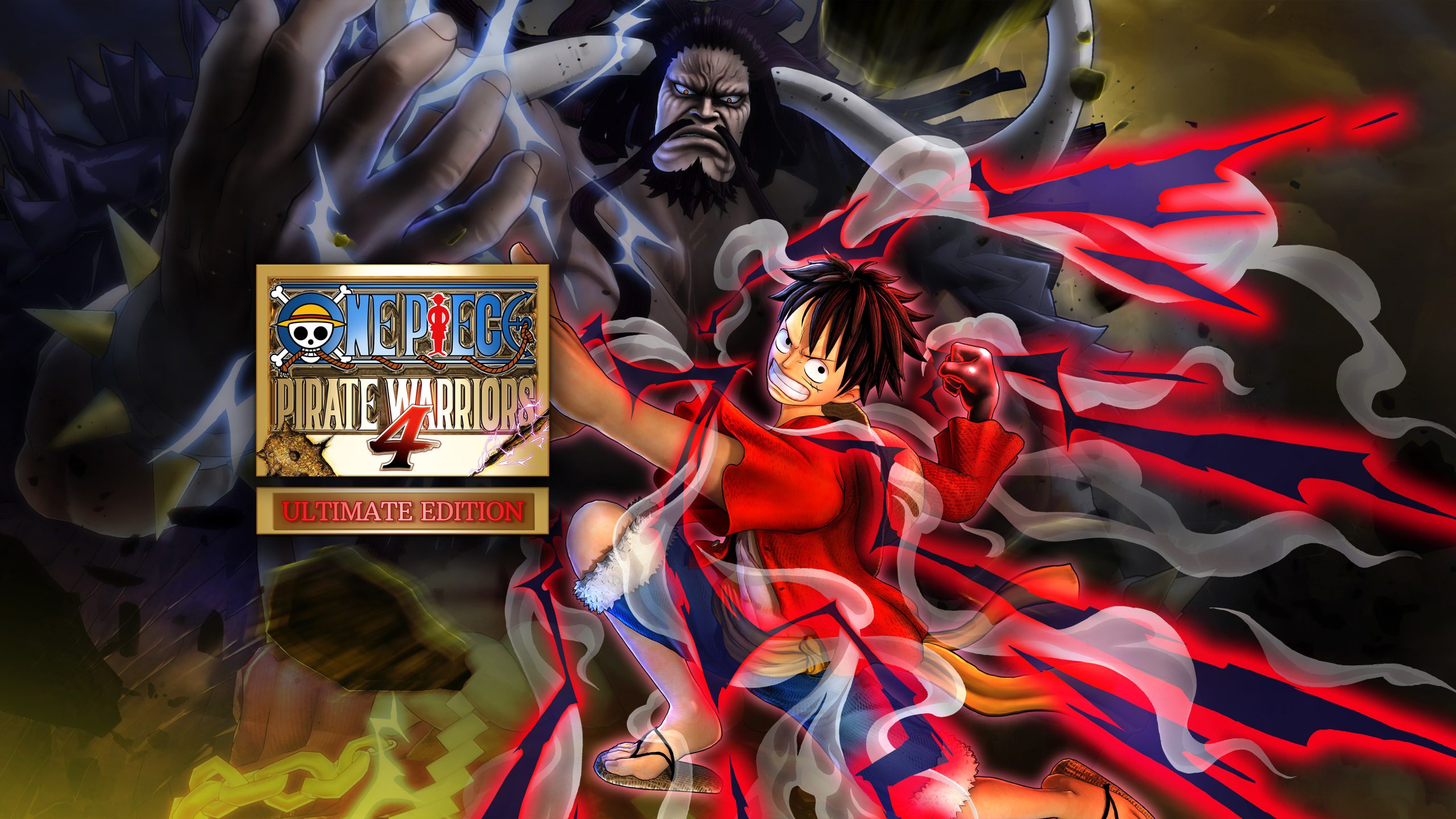 One Piece Pirate Warriors Torrent