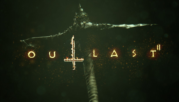 Outlast 2 Torrent Jogo