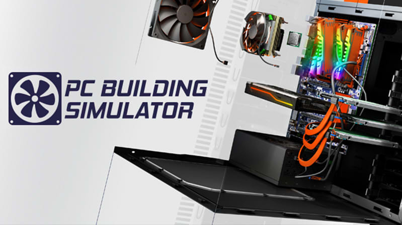 PC Building Simulator Download Torrent