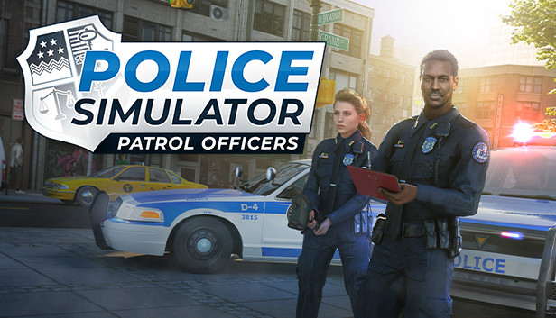 Police Simulator: Patrol Officers Torrent