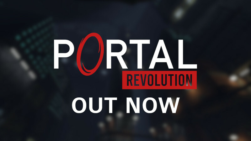 Portal: Revolution Torrent