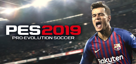 Pro Evolution Soccer 2019 Baixar Torrent