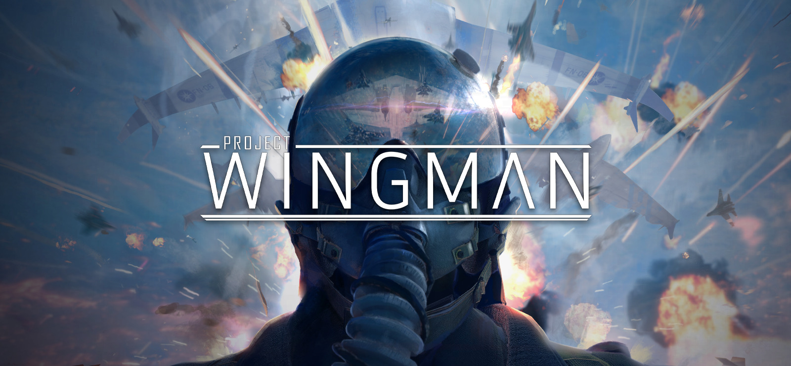 Torrent Project Wingman