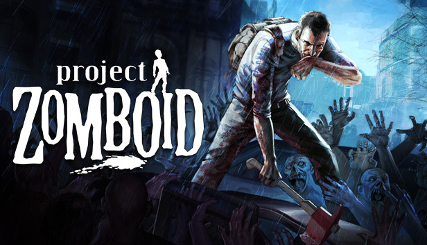 Baixar Torrent Project Zomboid