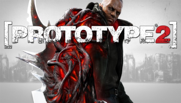 Prototype 2 Baixar Torrent