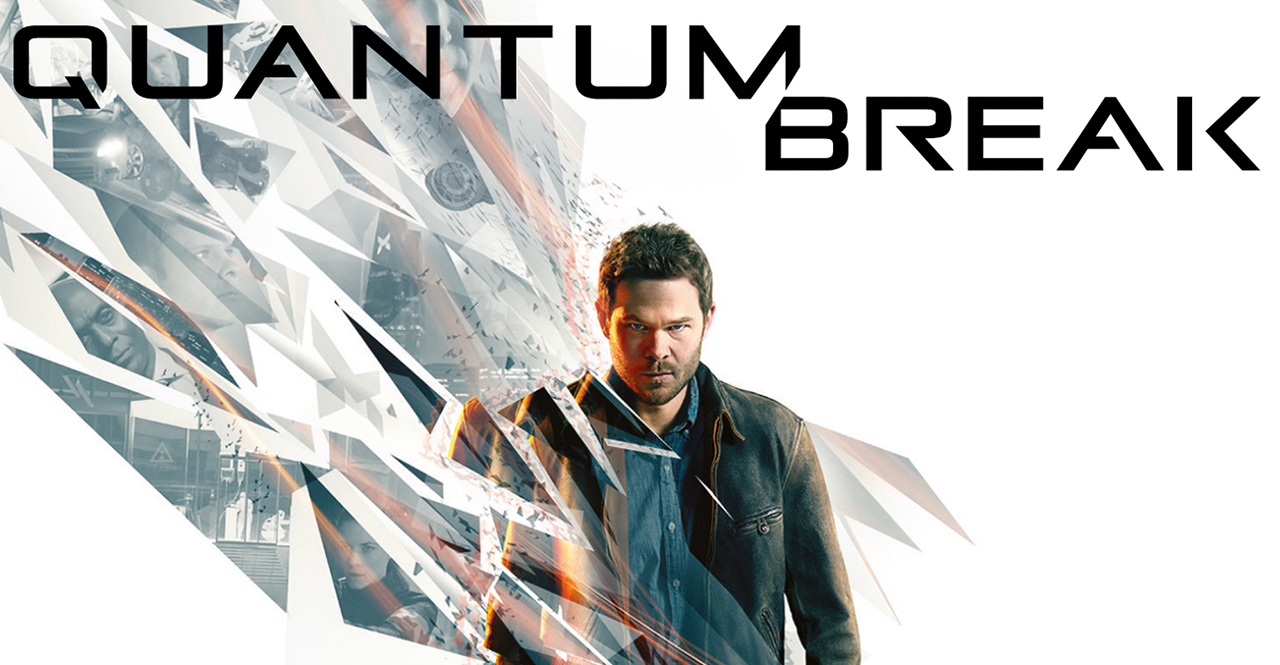 Baixar Torrent Quantum Break