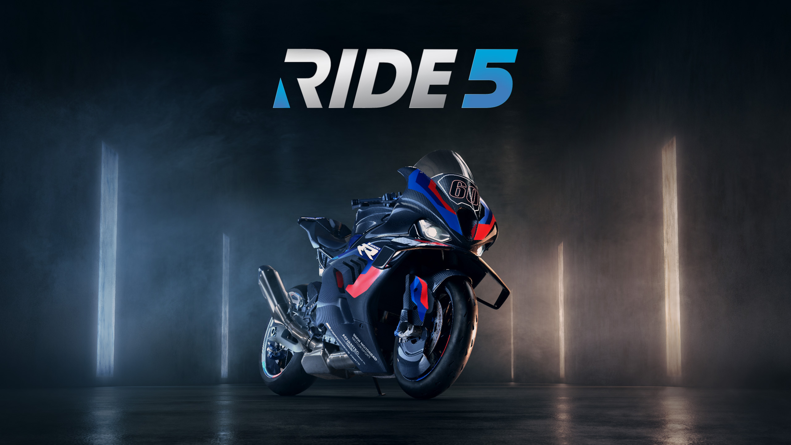 RIDE 5 Download Torrent