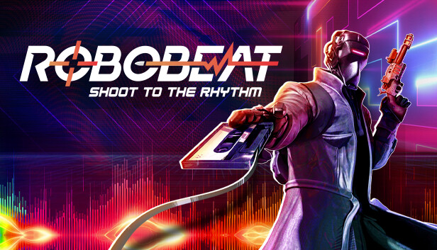 ROBOBEAT Download Torrent