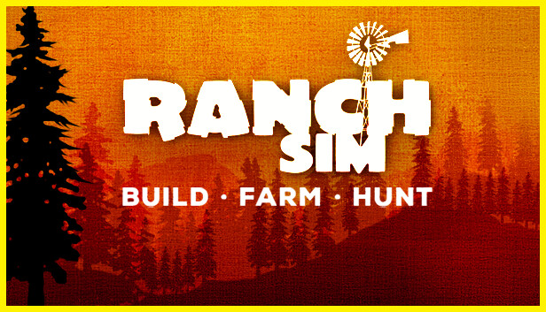 Ranch Simulator Build Farm Hunt Download Torrent