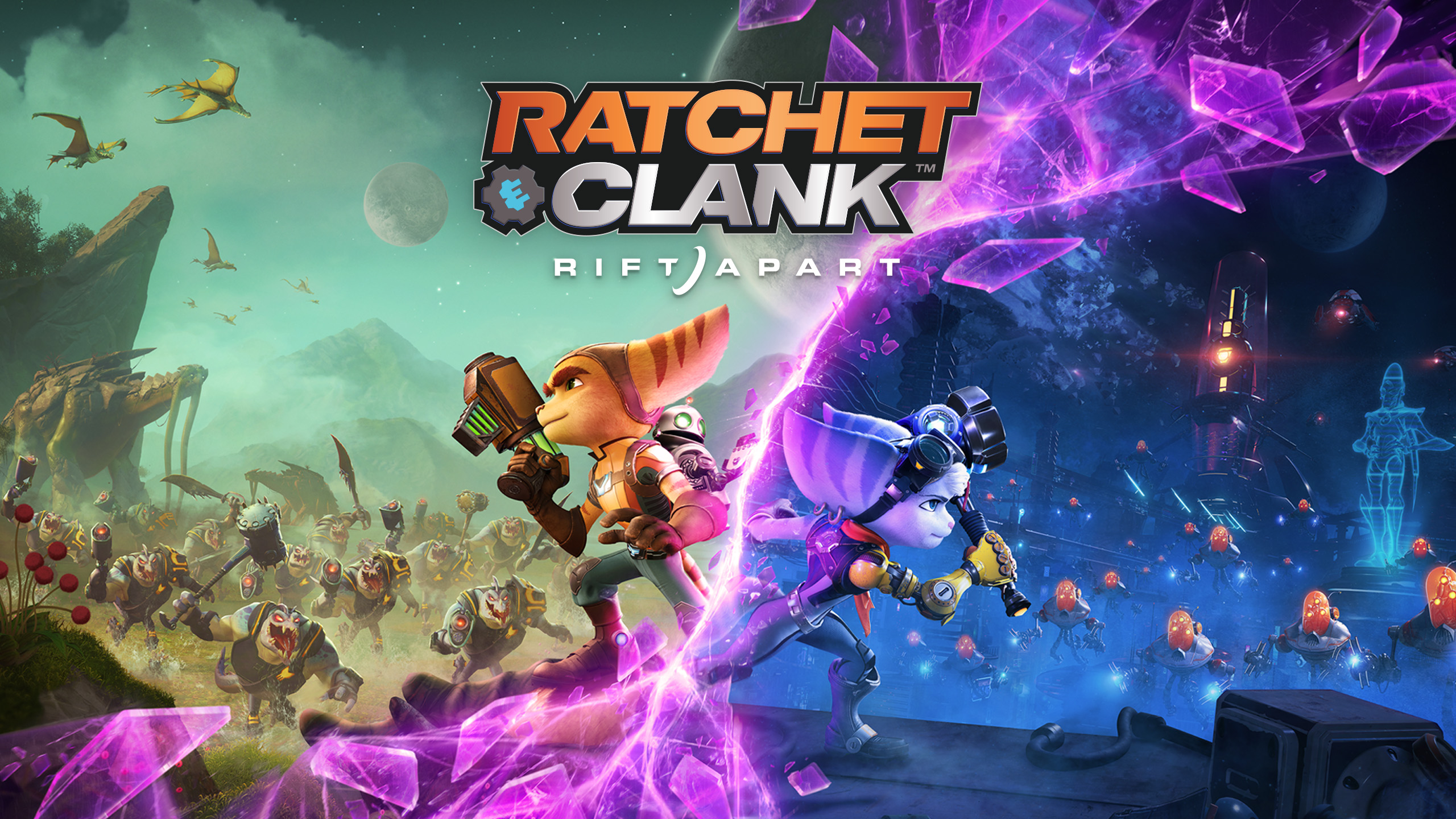 Ratchet & Clank Rift Apart Download Torrent