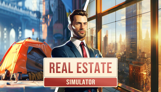 Real Estate Simulator Torrent