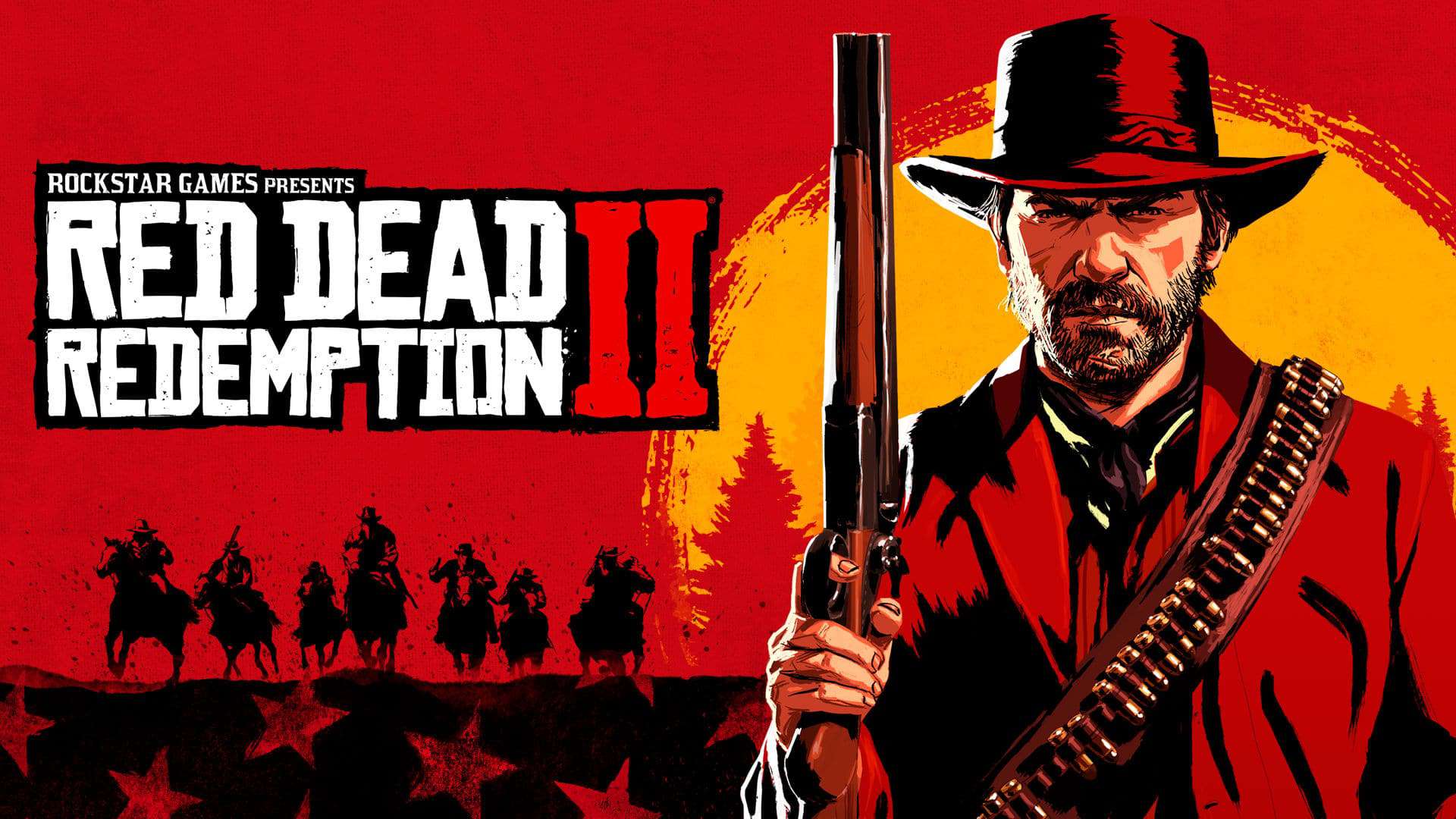 Red Dead Redemption 2 Ultimate Edition Torrent Jogo