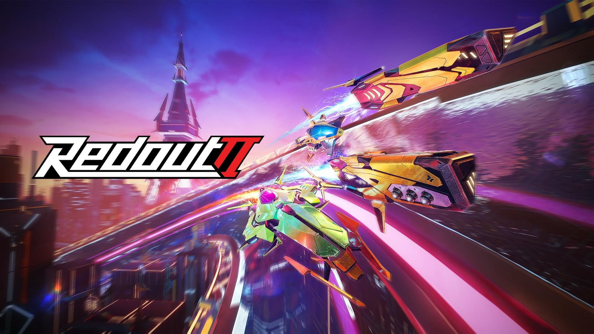 Redout 2 Torrent