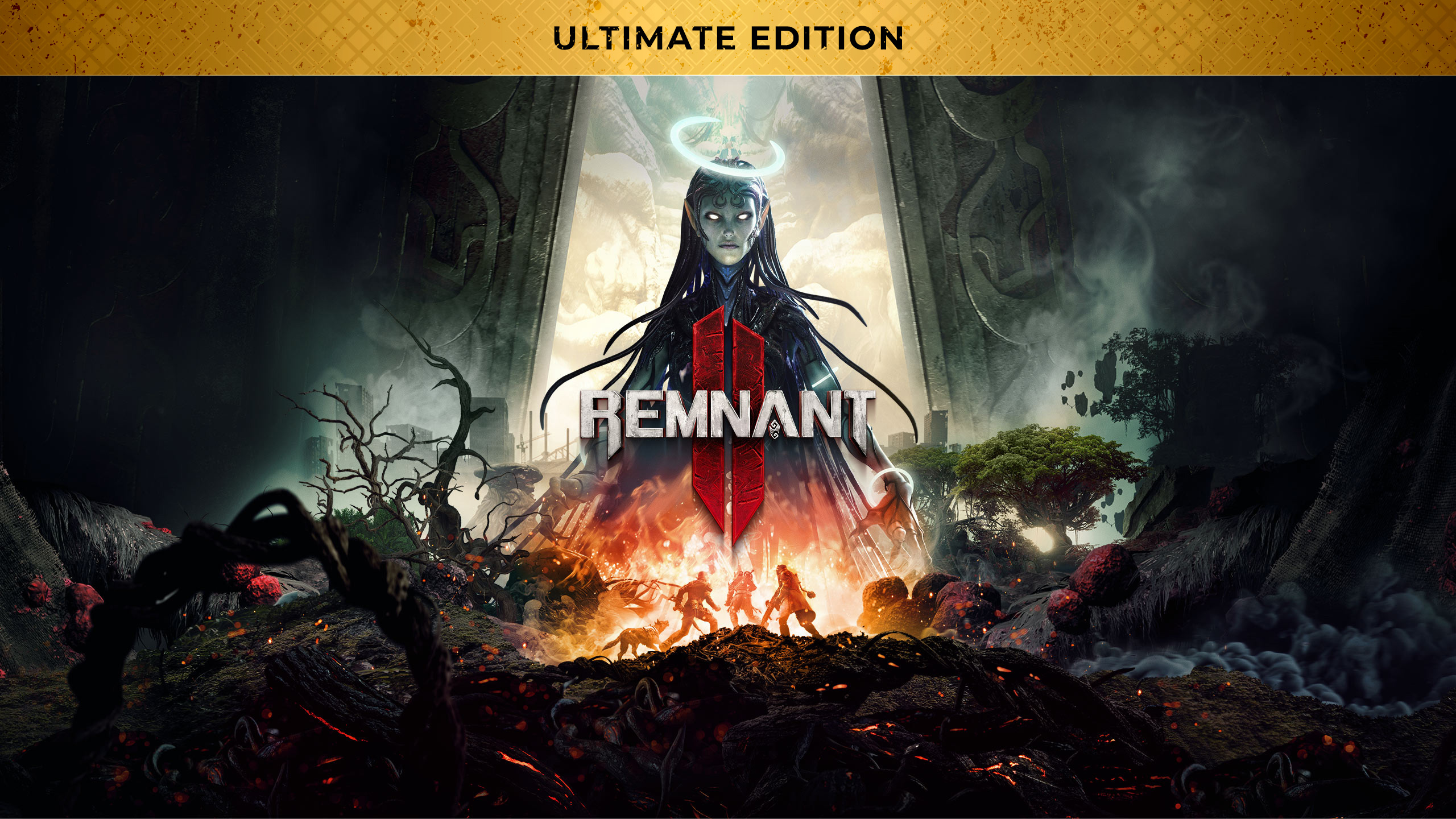 Remnant II: Ultimate Edition Download Torrent