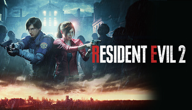 Download Torrent Resident Evil 2 Remake