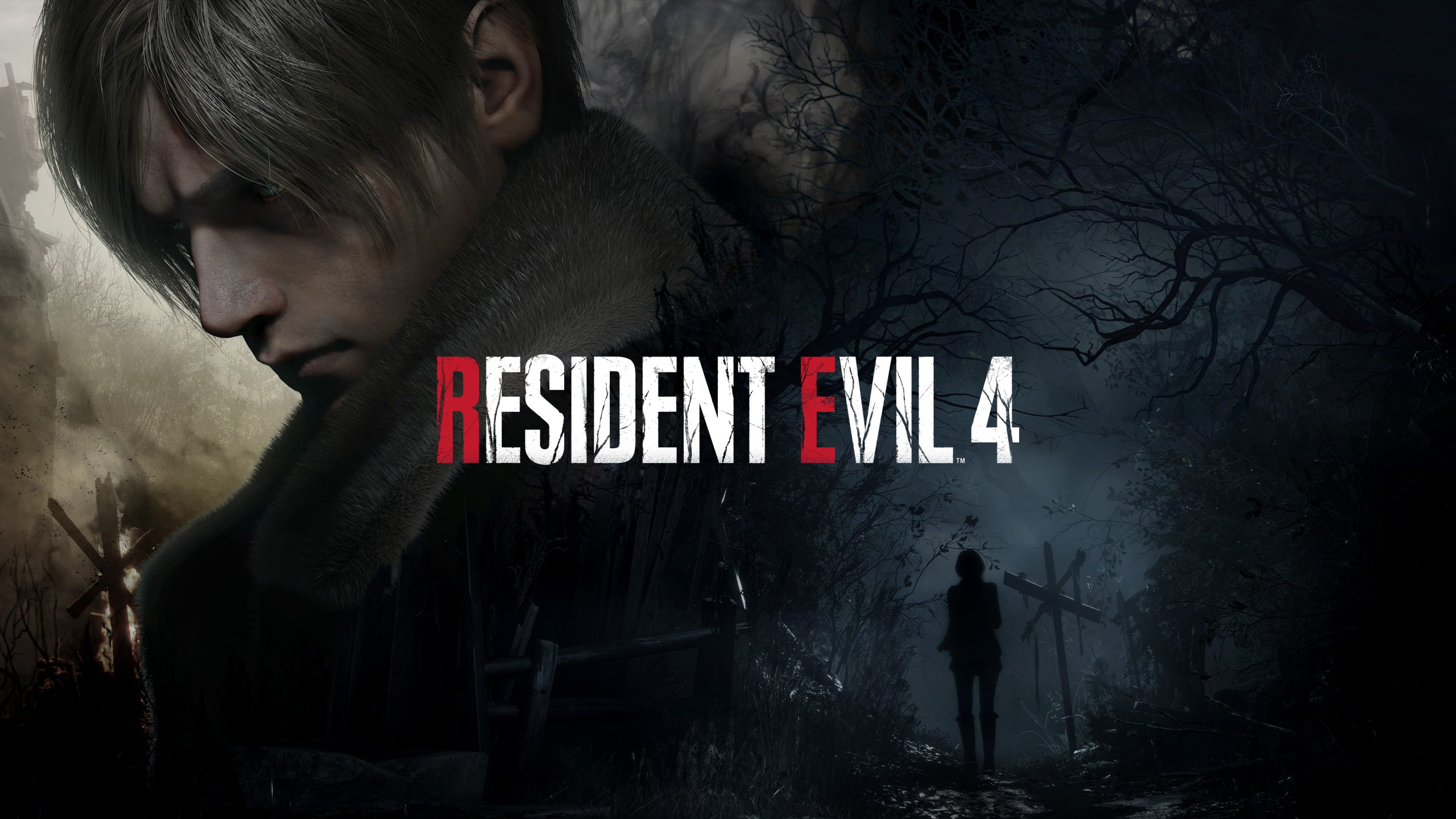 Download Torrent Resident Evil 4 Remake