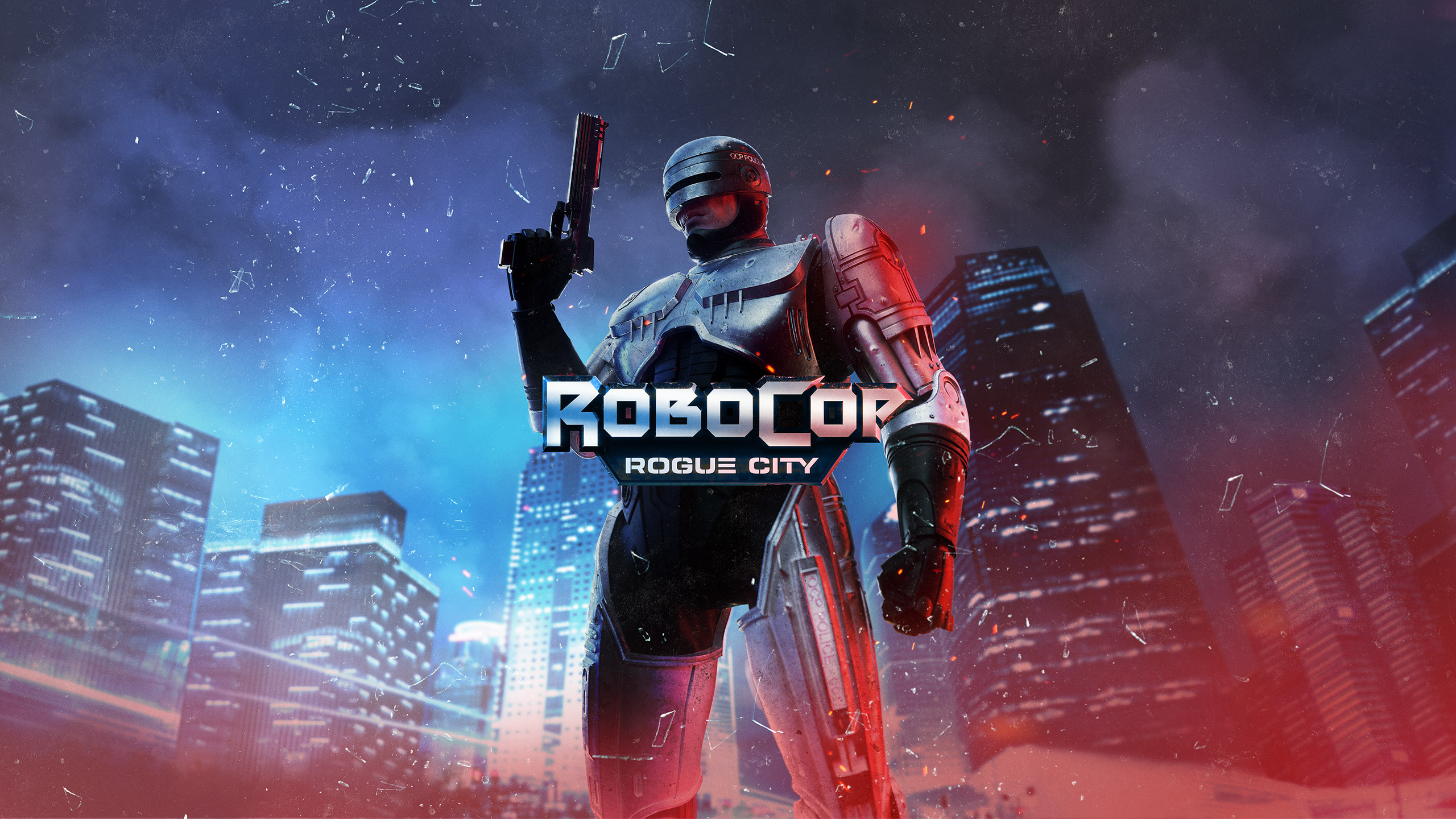 Download Torrent RoboCop: Rogue City