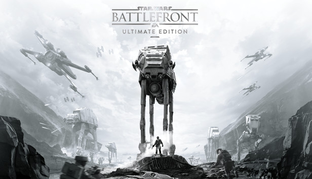 STAR WARS: Battlefront Torrent Jogo