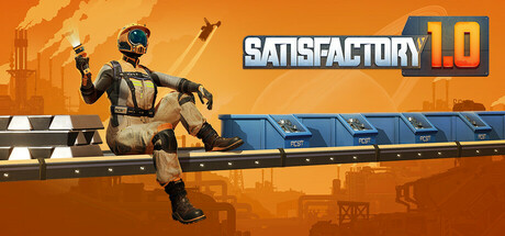 Satisfactory Download Torrent