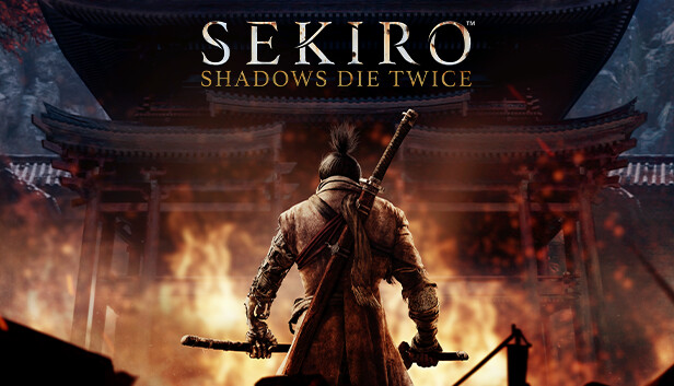 Sekiro Shadows Die Twice Torrent