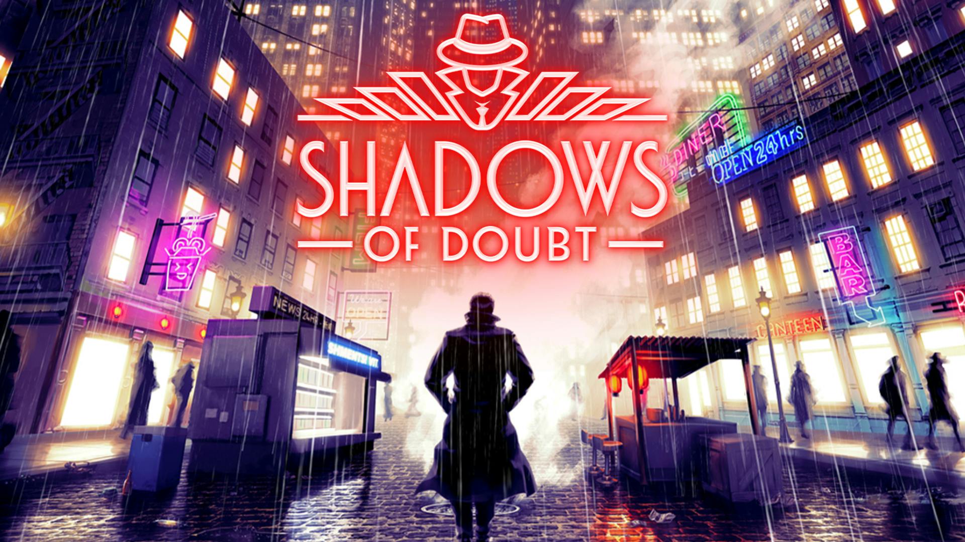 Shadows of Doubt Download Torrent