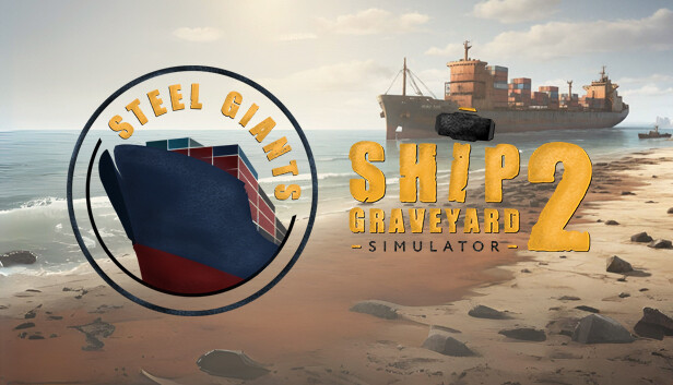 Baixar Torrent Ship Graveyard Simulator 2