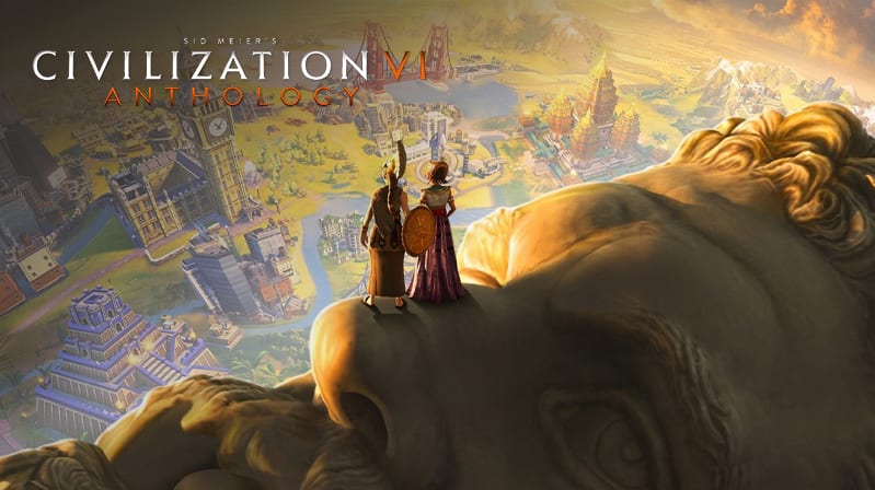 Download Torrent Sid Meier’s Civilization VI: Anthology