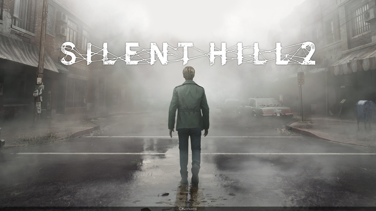 Silent Hill 2 Remake Torrent