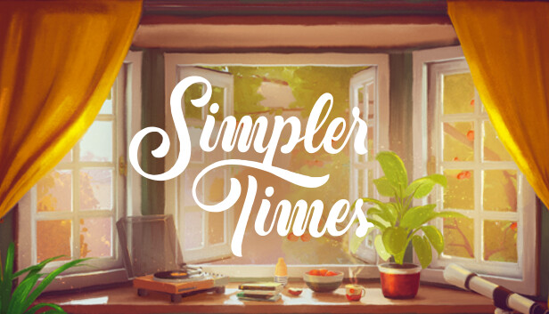 Simpler Times Download Torrent