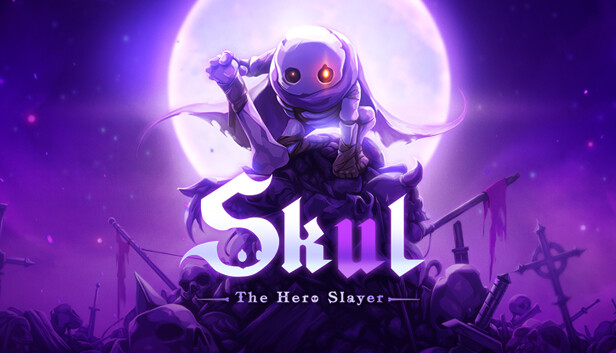 Skul: The Hero Slayer Torrent