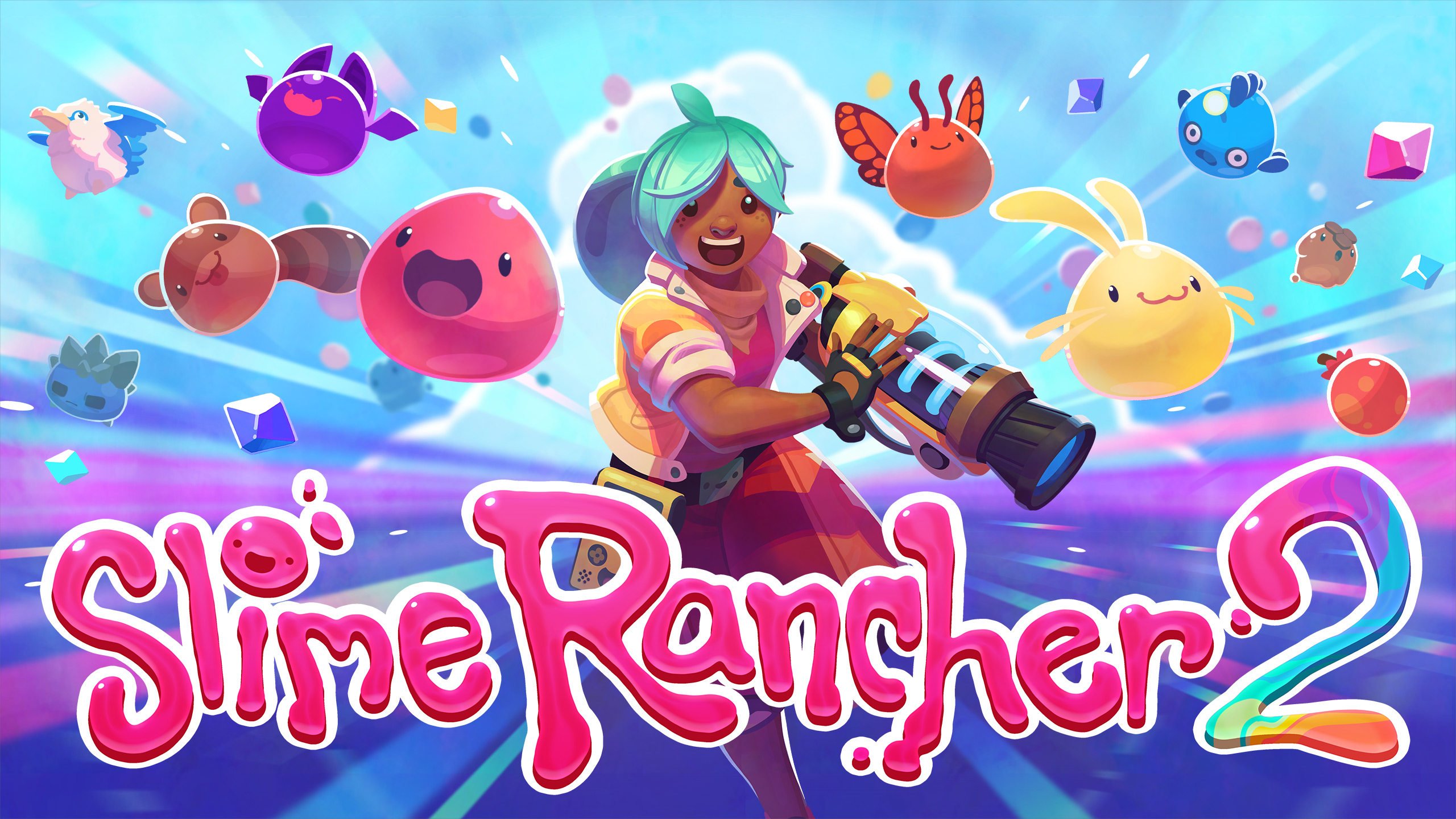 Slime Rancher 2 Torrent Jogo