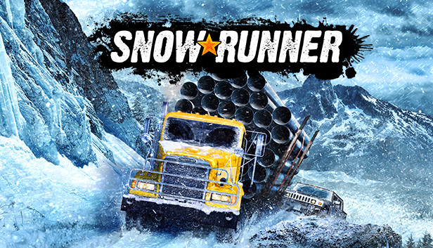 Baixar Torrent SnowRunner: Premium Edition