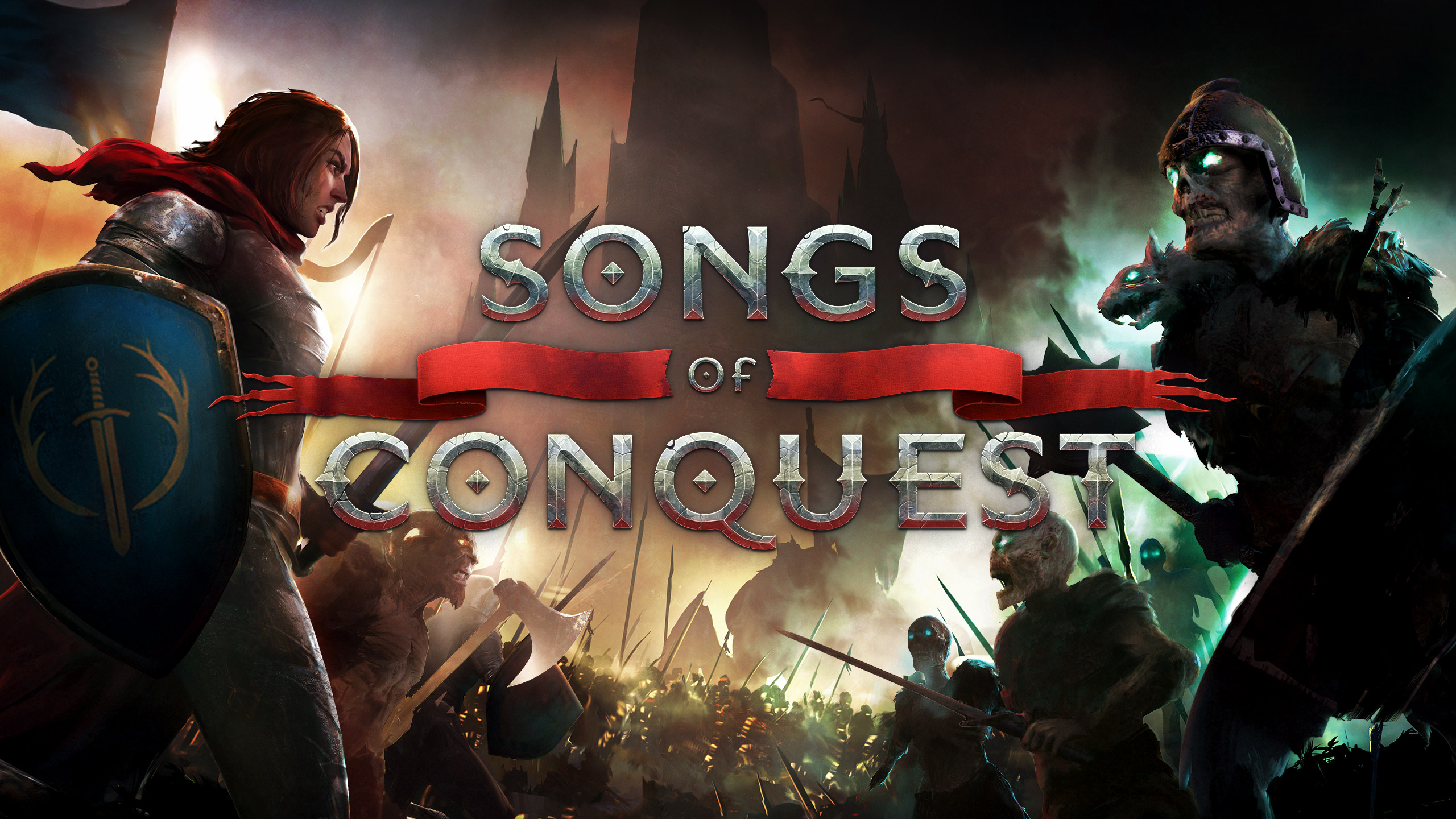 Download Torrent Songs of Conquest