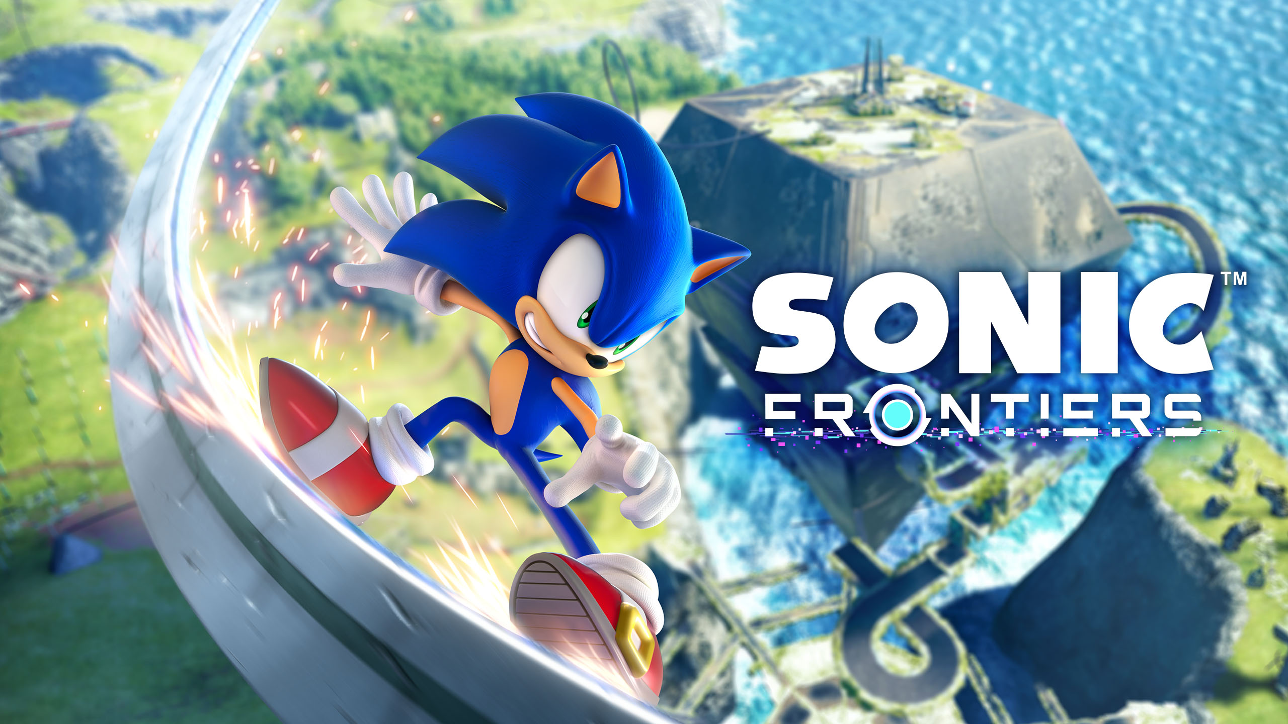 Sonic Frontiers Download Torrent