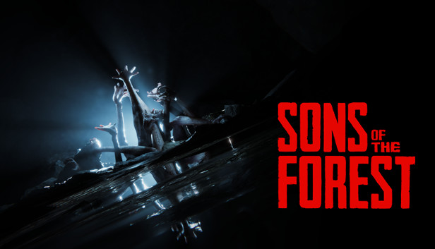 Sons of the Forest Download Torrent