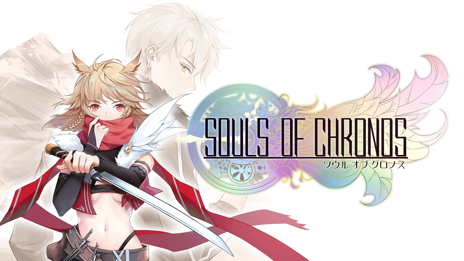 Souls of Chronos Torrent