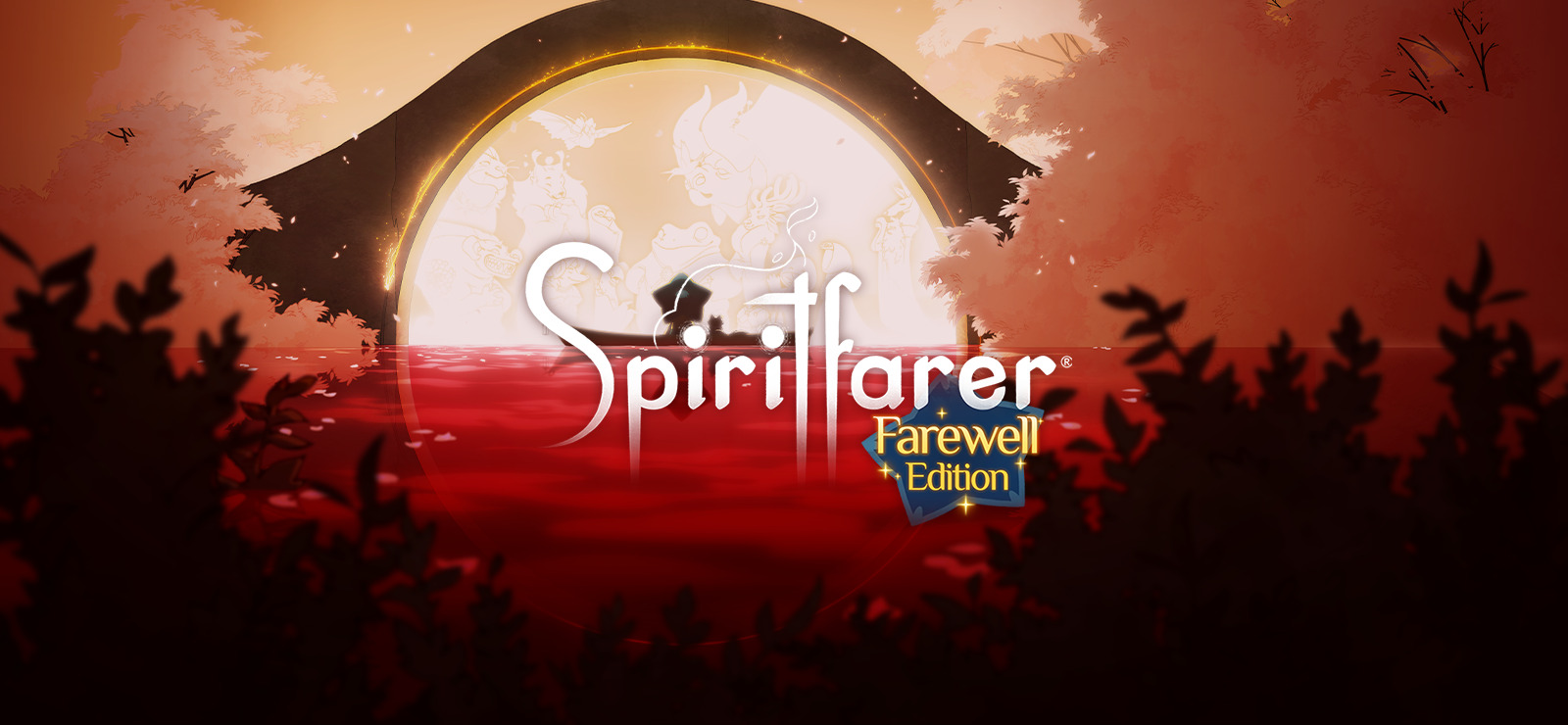 Spiritfarer: Farewell Edition Torrent