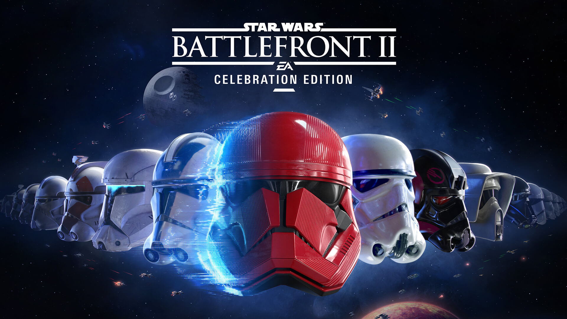 Star Wars: Battlefront II Torrent Jogo