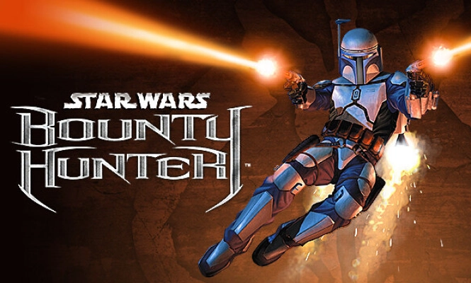 Torrent Star Wars: Bounty Hunter