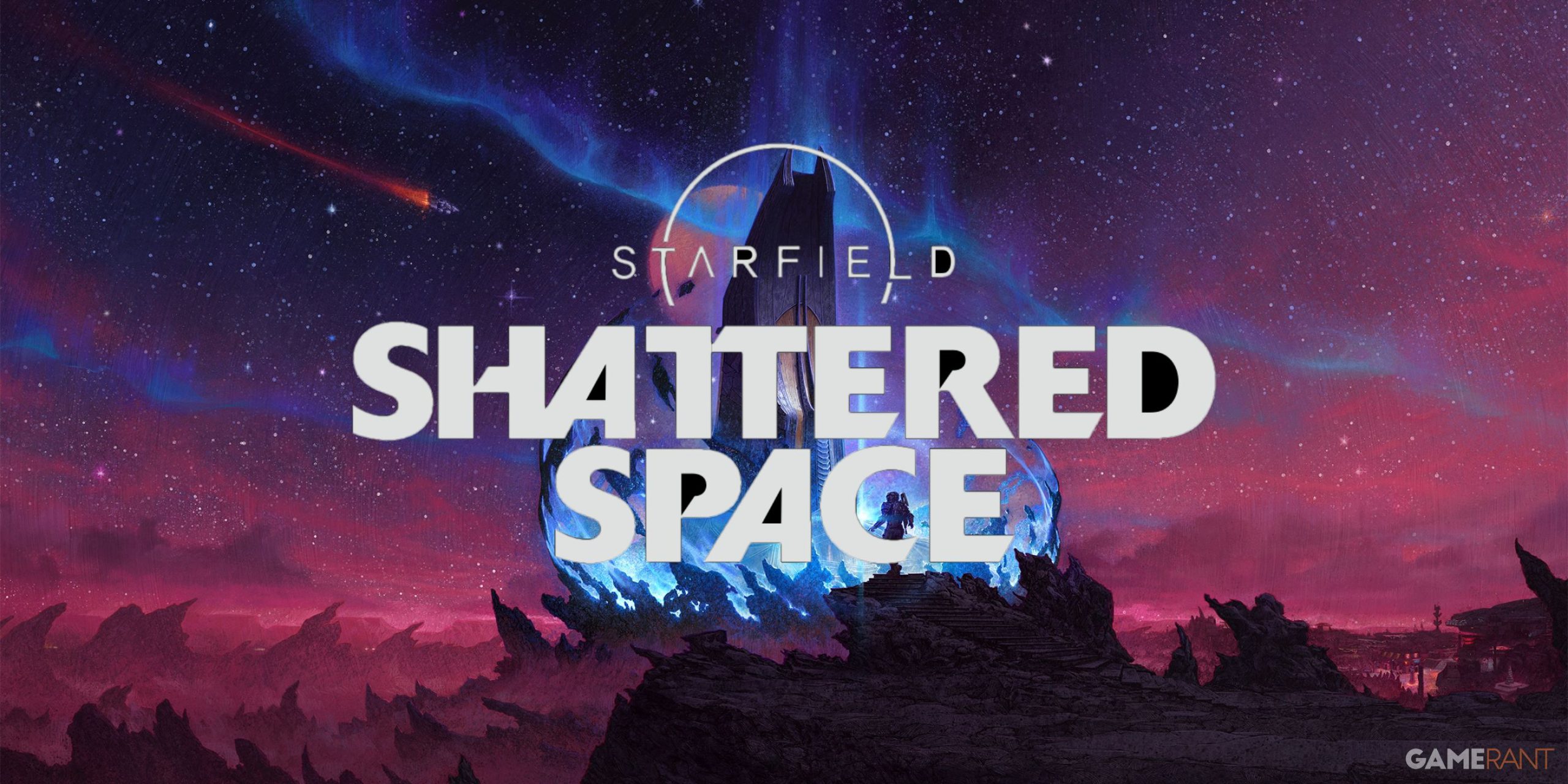 Torrent Jogo Starfield Shattered Space