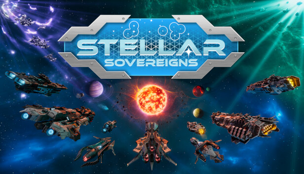 Download Torrent Stellar Sovereigns