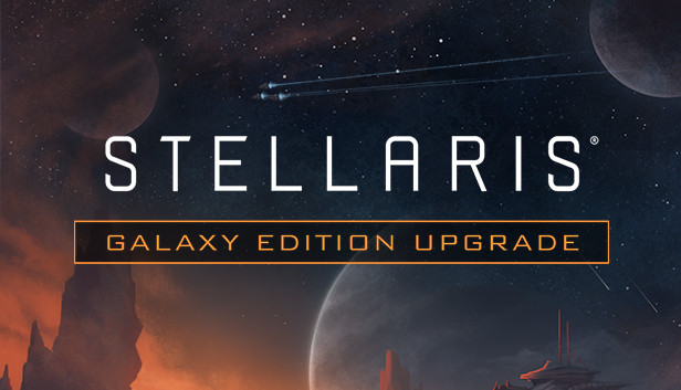 Baixar Torrent Stellaris Ultimate Bundle