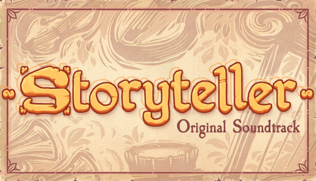 Storyteller: Soundtrack Edition Baixar Torrent