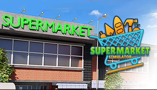 Download Torrent Supermarket Simulator