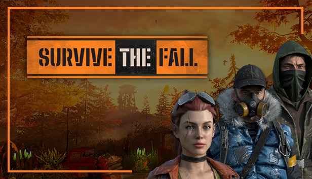 Survive the Fall Torrent Jogo