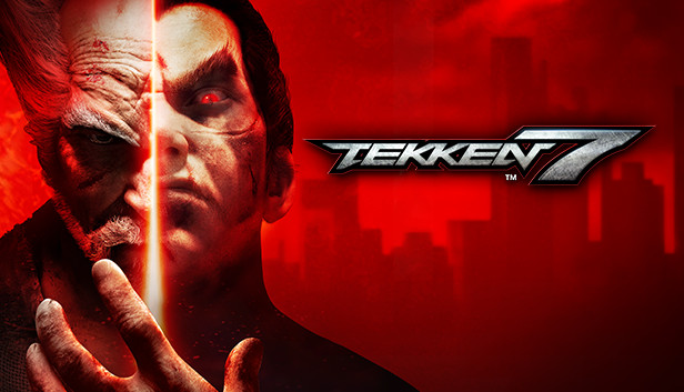 Download Torrent TEKKEN 7: Ultimate Edition