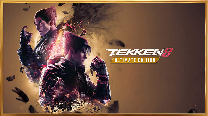 TEKKEN 8 Torrent Jogo