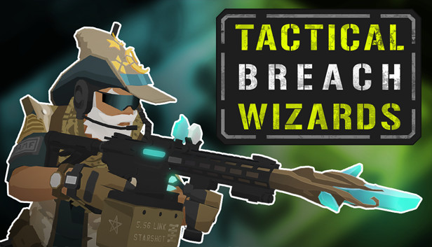 Tactical Breach Wizards Baixar Torrent