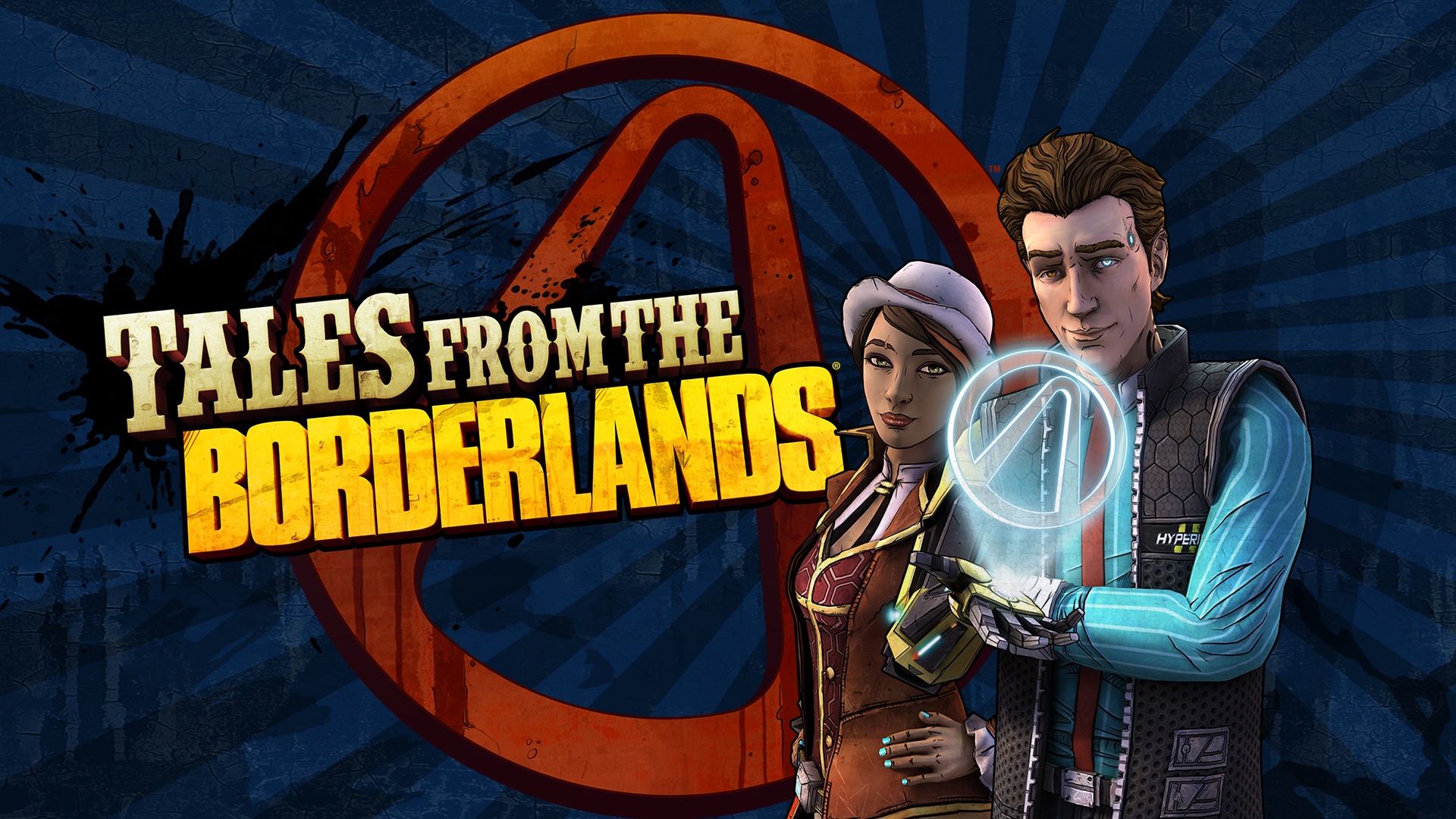 Baixar Torrent Tales from the Borderlands